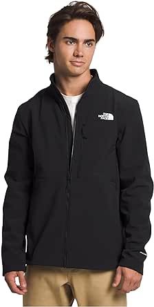 THE NORTH FACE Men’s Apex Bionic 3 Softshell Jacket