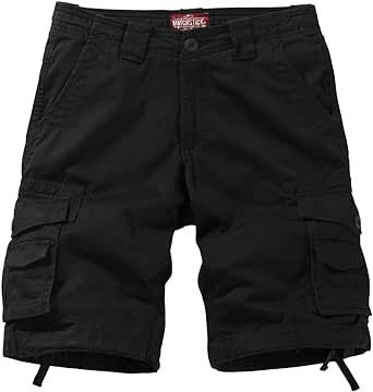 Match Men's Cargo Shorts
