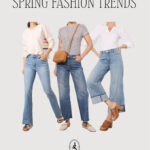 Spring Fashion Trends: What’s In and What’s Out for 2024