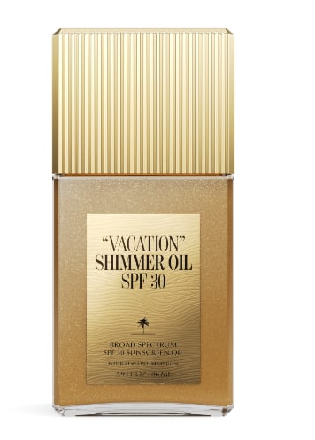 Best SPF Body Oil