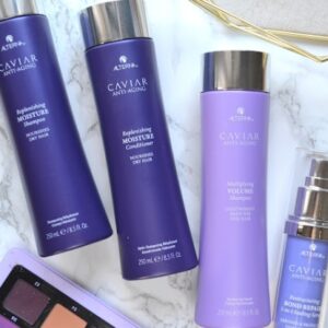 HAIR | Alterna Caviar Anti-Aging Collection